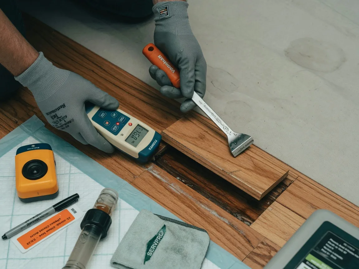 Why choose Water Damage Restoration in New Canaan, CT